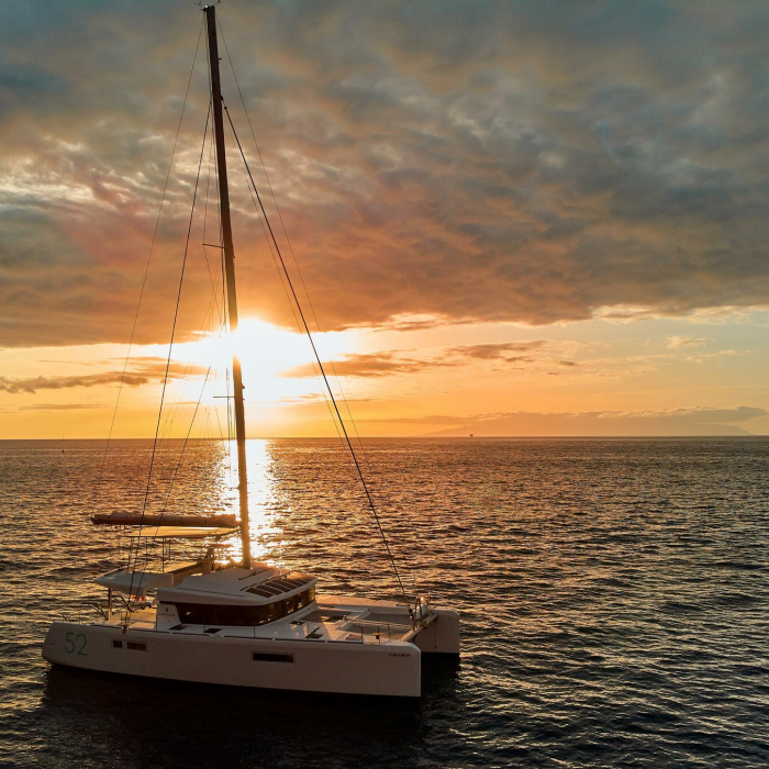 Neptuno | Lagoon 52F photo 38