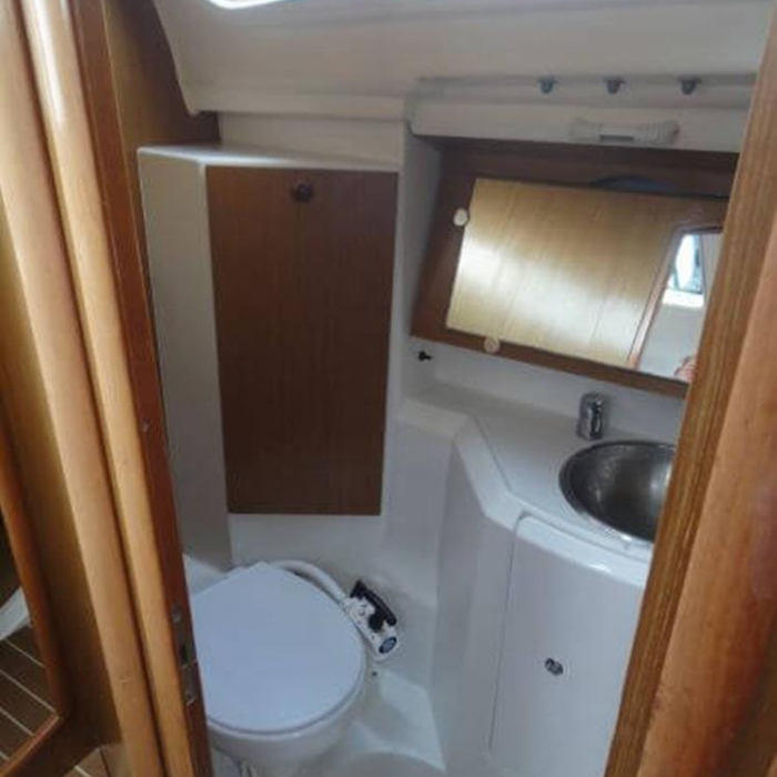 Celeste | Sun Odyssey 36i photo 16