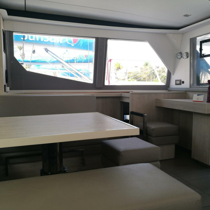 Prince Frederick | Leopard 45 photo 5