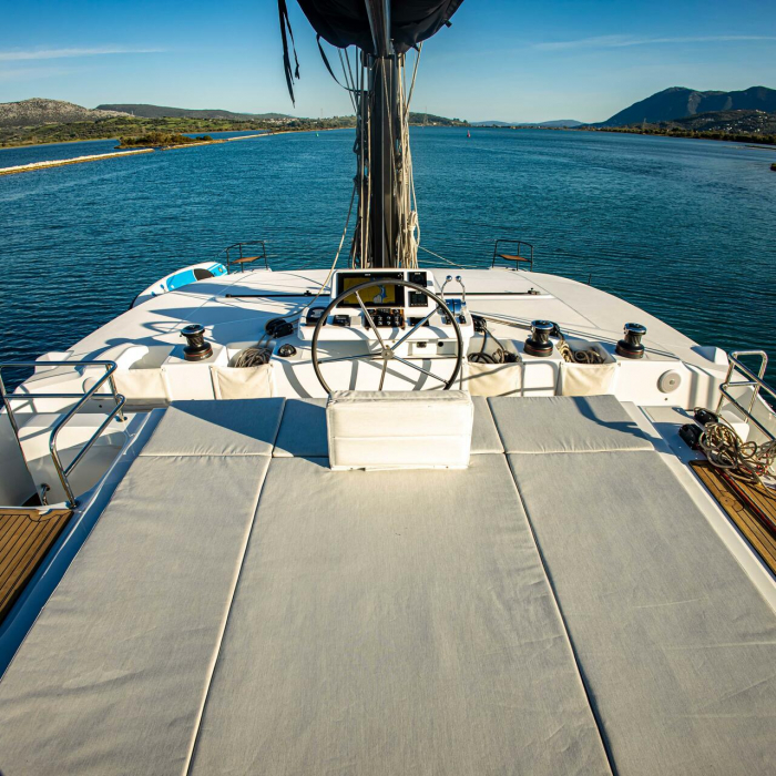 Magnum Opus | Lagoon 50 photo 11