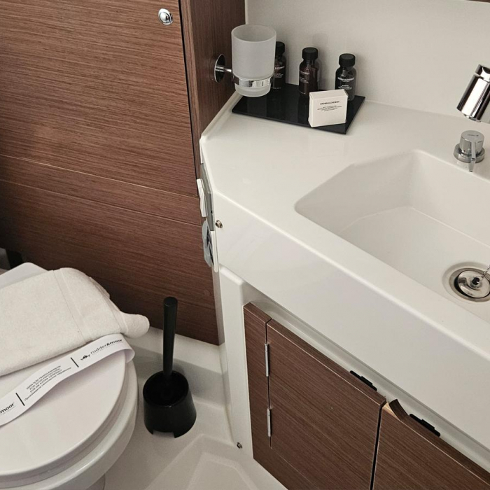 Stella | Oceanis 34.1 photo 6