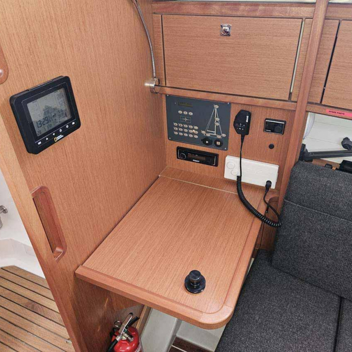 Suleika | Bavaria Cruiser 34 photo 11