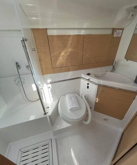 Skyfall | Elan Impression 45 photo 10