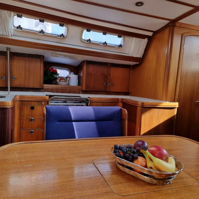 Maslina | Elan 45 photo 22