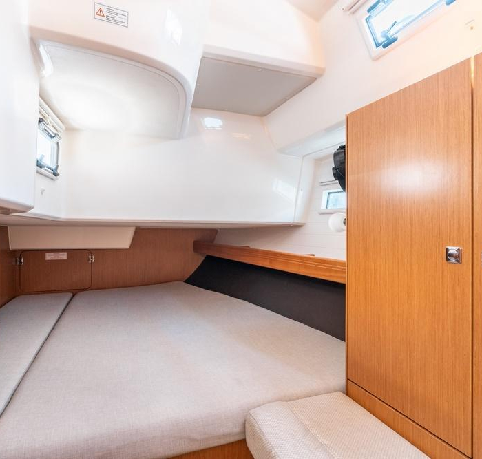 Alkyoni | Bavaria 41 Cruiser photo 16