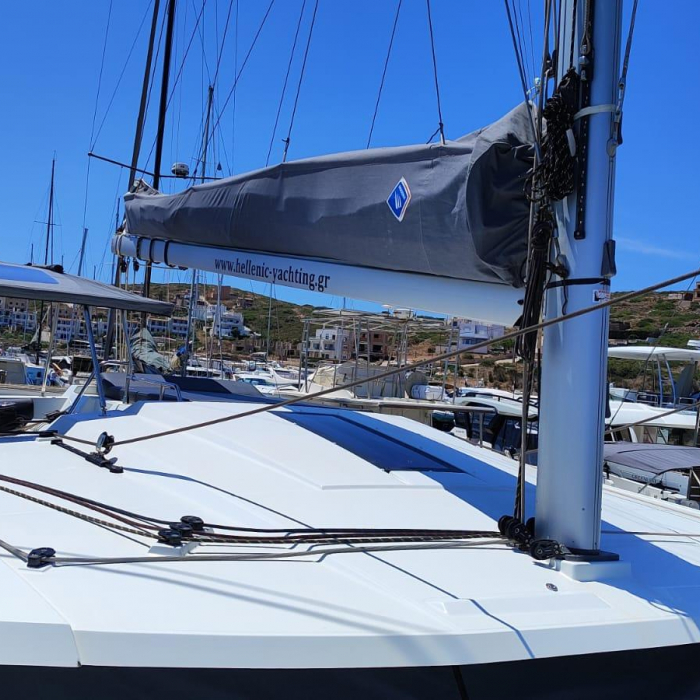 Cicada | Fountaine Pajot Astrea 42 photo 9