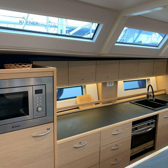 OCEAN'S BLUE | D&D Kufner 54.2 photo 12