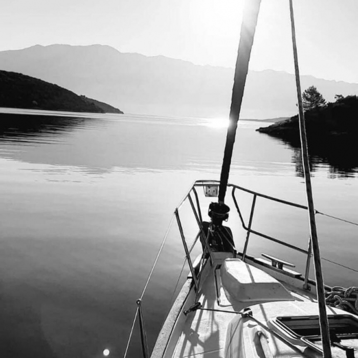 M&M | Oceanis 411 Celebration photo 25