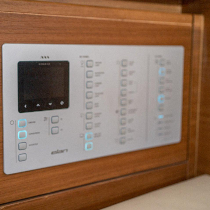 Ciao Bella | Elan Impression 40.1 photo 15