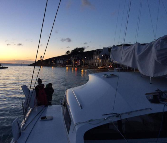 Castor | TS 42 photo 12