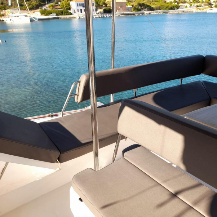 Mira | Nautitech 46 Fly photo 5