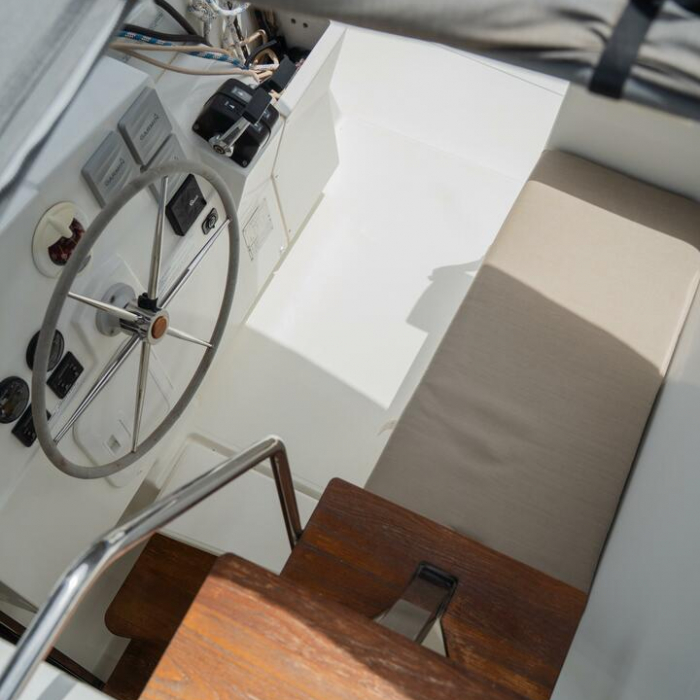 Isla | Fountaine Pajot Isla 40 photo 46