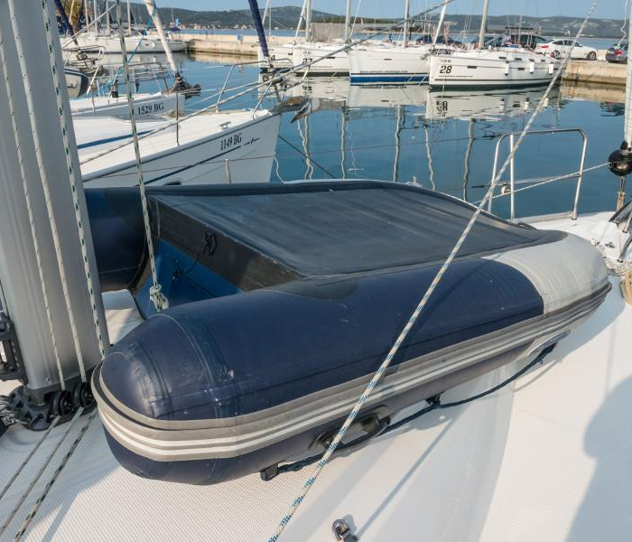 Rea | Bavaria Cruiser 37 photo 1