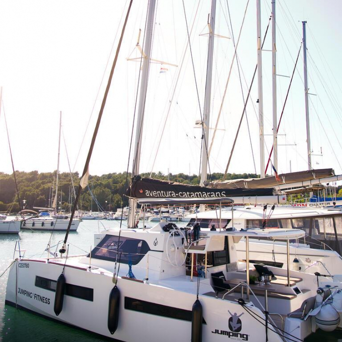 Jumping Fitness | Aventura 34 photo 7