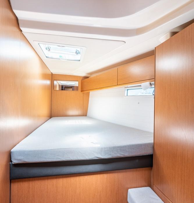 Elpida | Bavaria 51 Cruiser photo 12