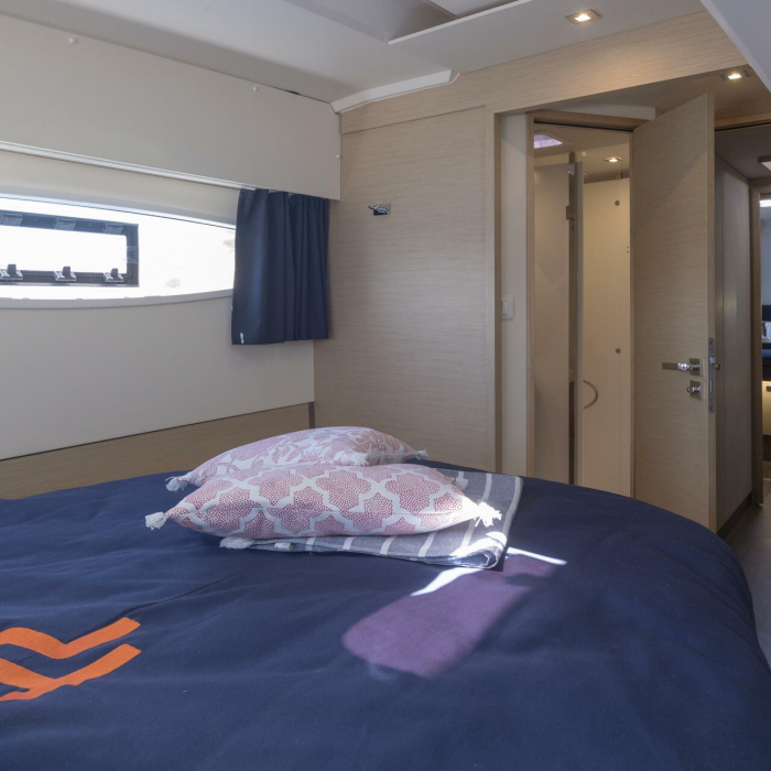 Bôrev | Fountaine Pajot Astrea 42 photo 7