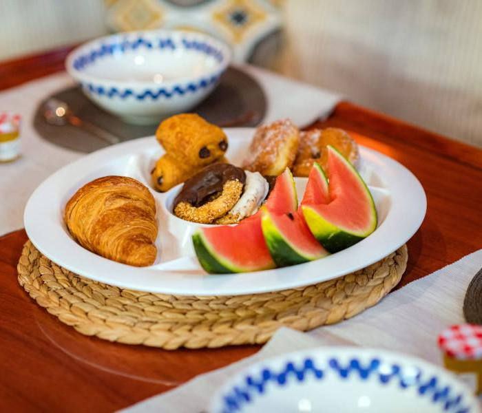 Christianna VIII | Ocean Star 60.1 photo 36