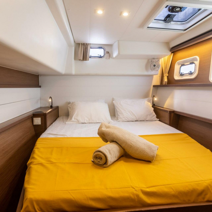 Madicon | Lagoon 450 Fly photo 29