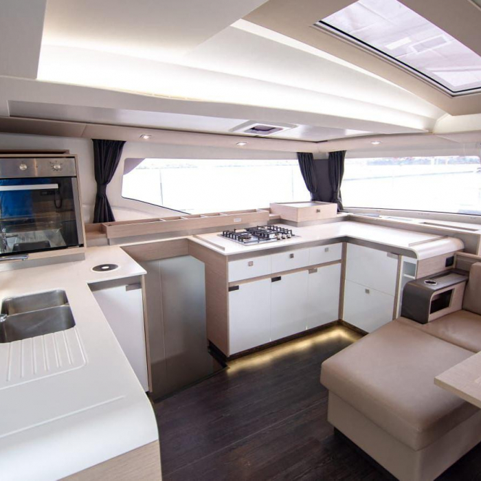 Nireas | Elba 45 photo 8