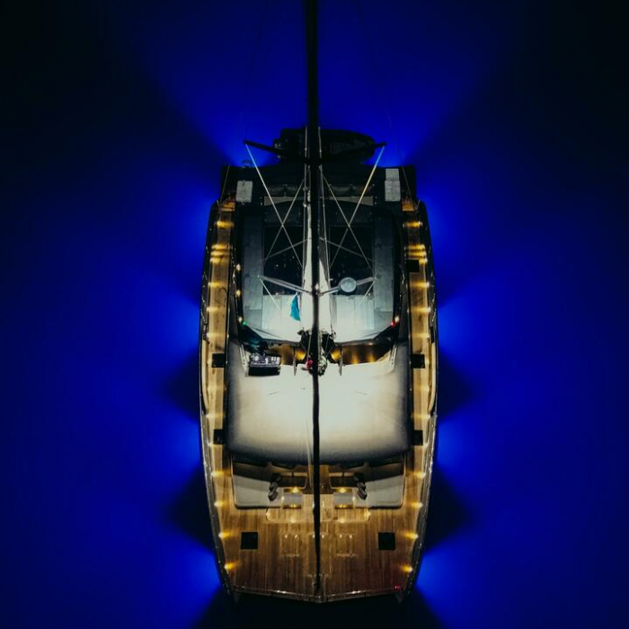 Honeymoon | Moon Yacht 65 photo 71