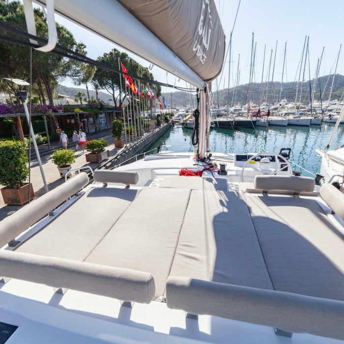 Sail Solaris | Bali Catspace photo 3