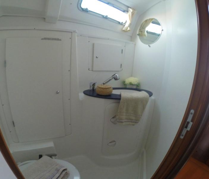 Zephyros | Cyclades 43.4 photo 19