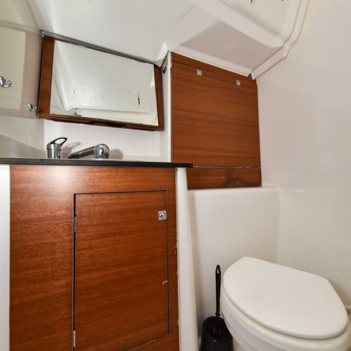 Pape | Dufour 350 GL photo 33