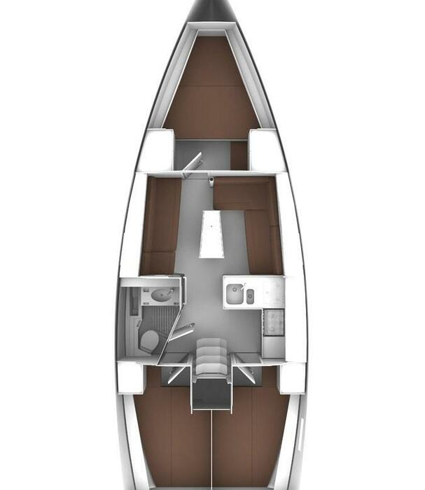 Roger Rabbit | Bavaria Cruiser 37 photo 21