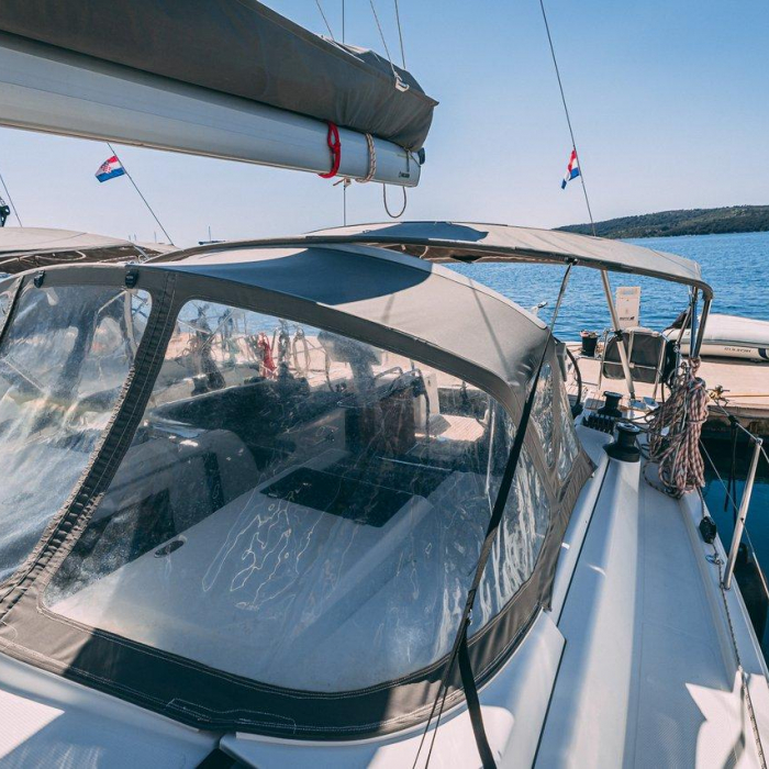 Diamond | Hanse 455 photo 14