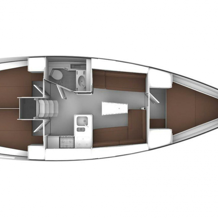 Marlo | Bavaria Cruiser 37 photo 6