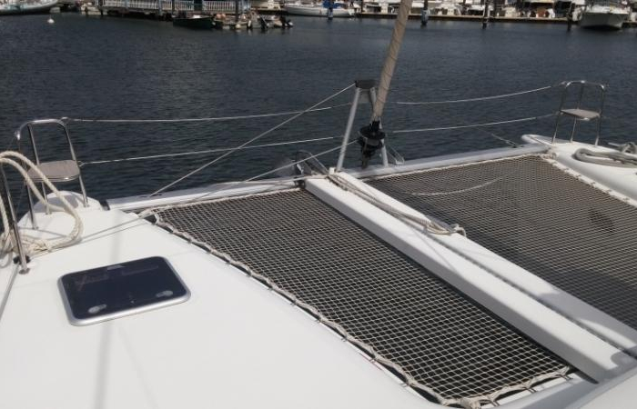 Trixi | Lagoon 400 S2 photo 2