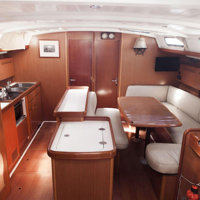 Penny | Cyclades 50.5 photo 6