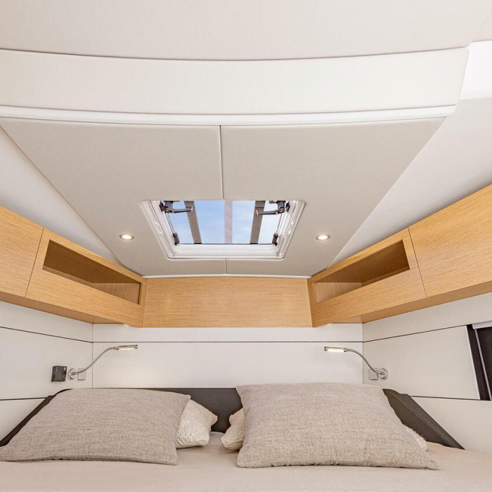 Gemile | Hanse 460 photo 8