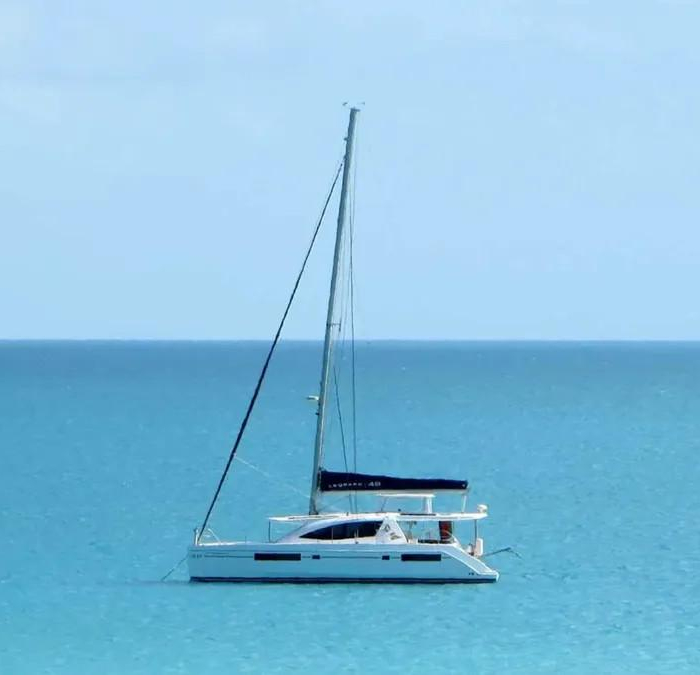 Unforgettable | Leopard 48 photo 2