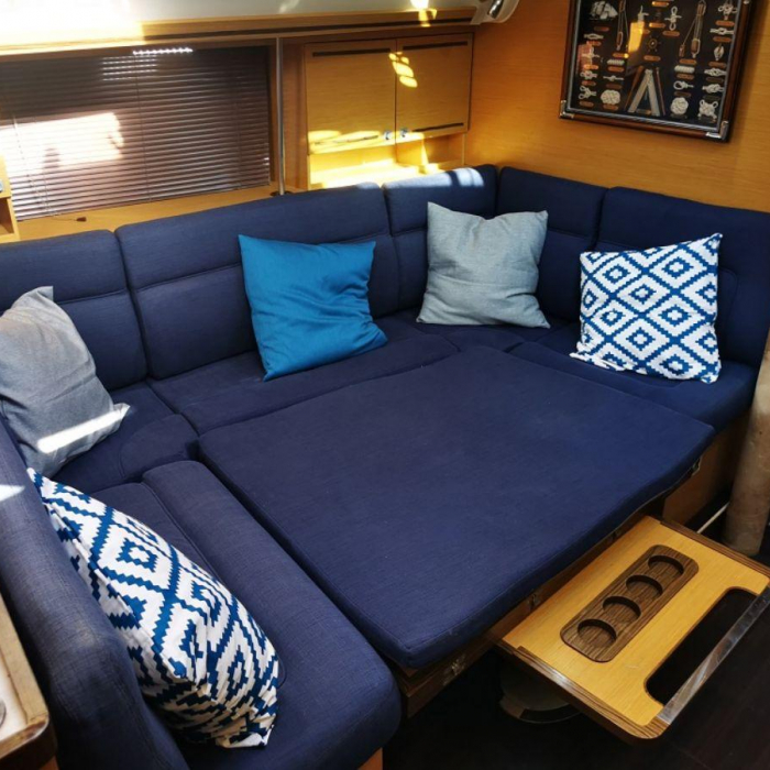 Okea Iris | Elan 444 Impression photo 5