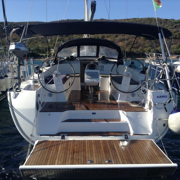 Albireo | Bavaria Cr 46 photo 3