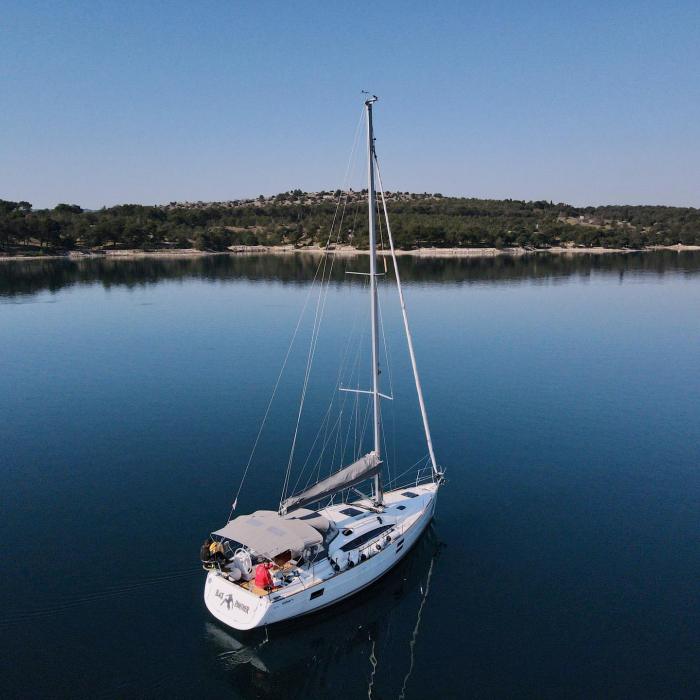 Black Panther | Elan Impression 40 photo 11