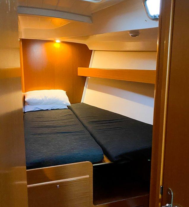 Leonidas | Cyclades 50.5 photo 8