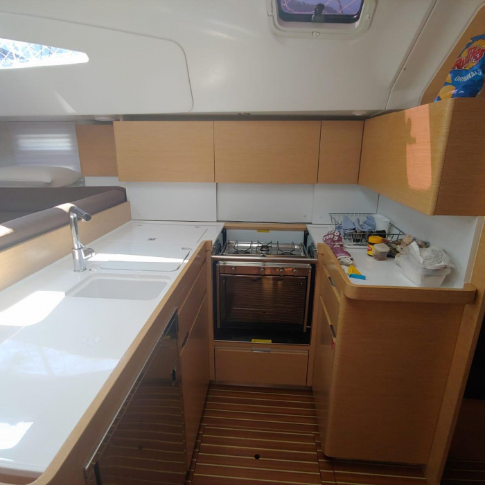 Epoch | Elan Impression 50 photo 7