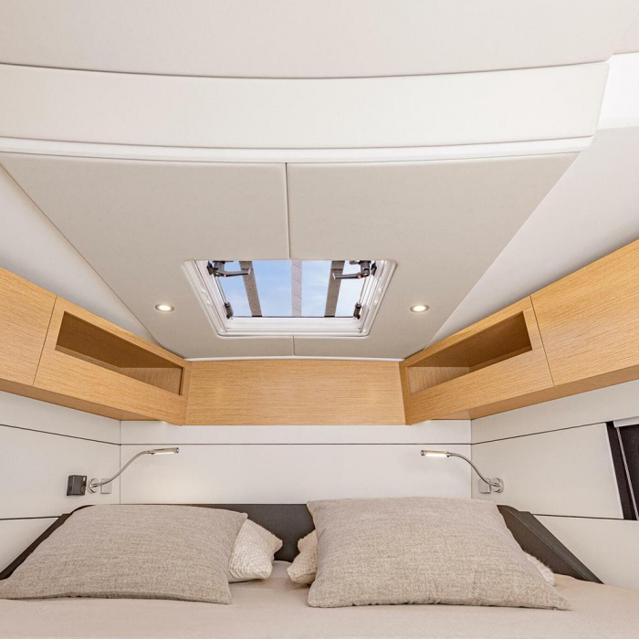 Salacia - OW | Hanse 460 photo 23