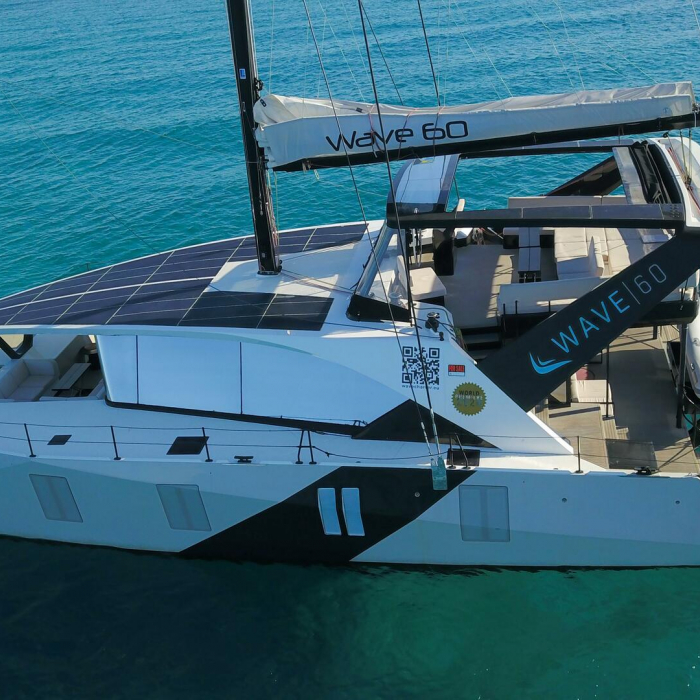 Summer | Wave 60 photo 3