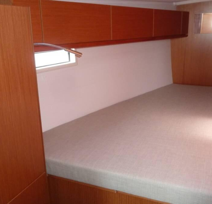 Protein | Bavaria Cruiser 46 photo 23