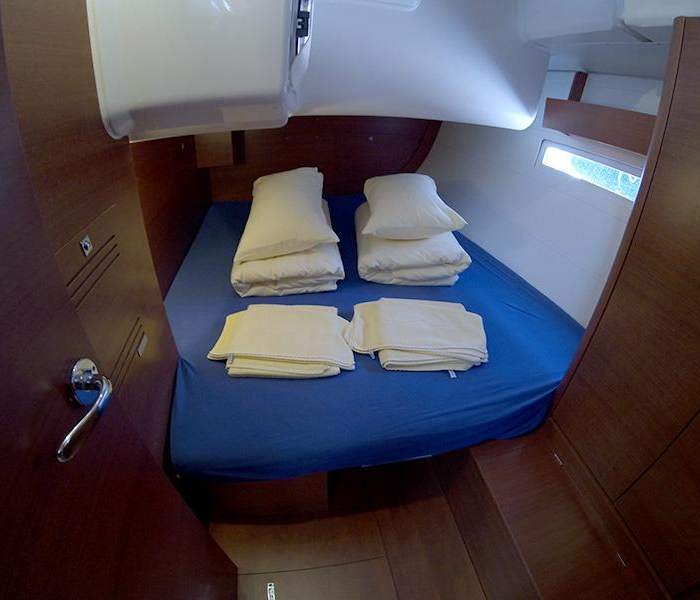 Amazing | Dufour 412 GL photo 29