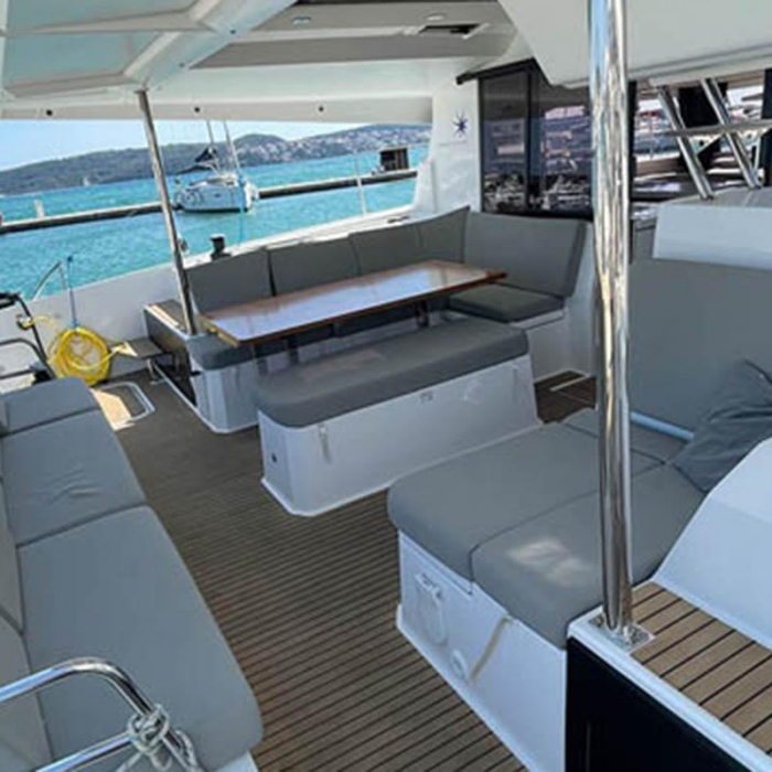 Barramundi III | Fountaine Pajot Astrea 42 photo 36