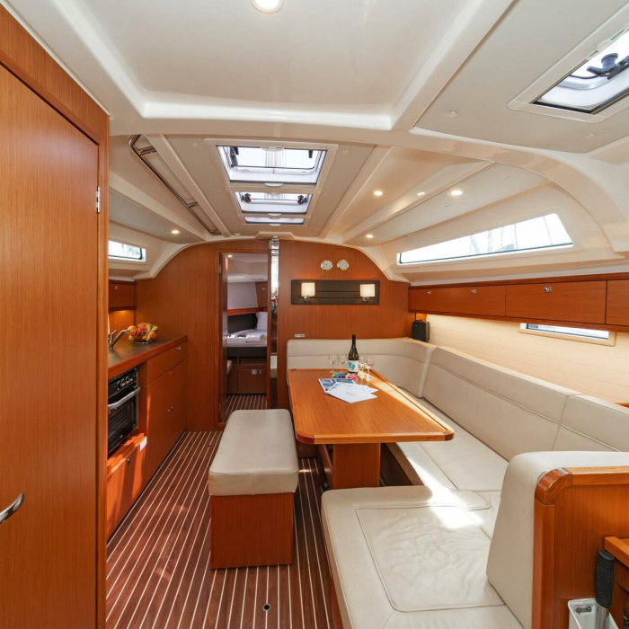 Laertis | Bavaria Cruiser 41 photo 22