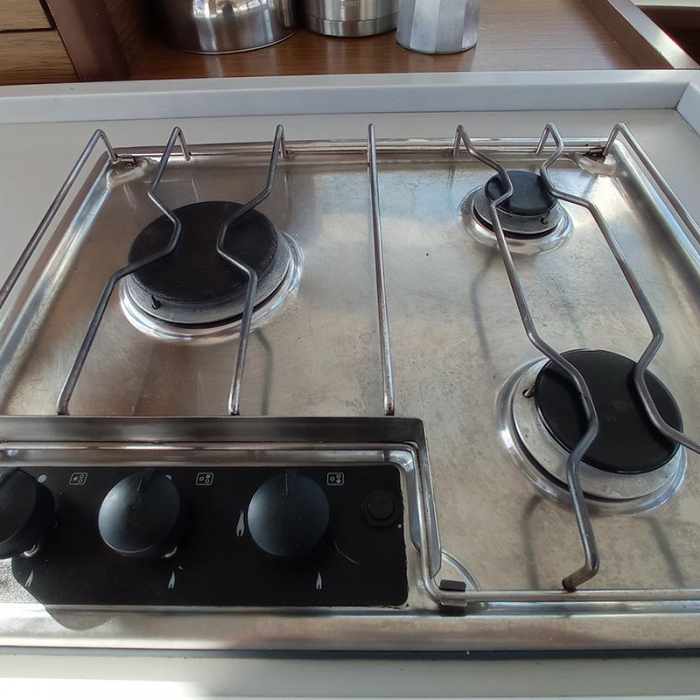 Ohana | Lagoon 40 photo 40