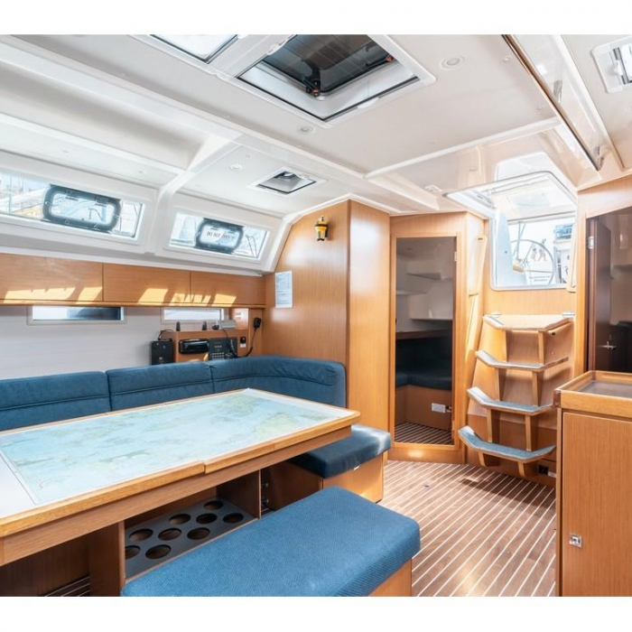 Fedias | Bavaria 46 Cruiser photo 9