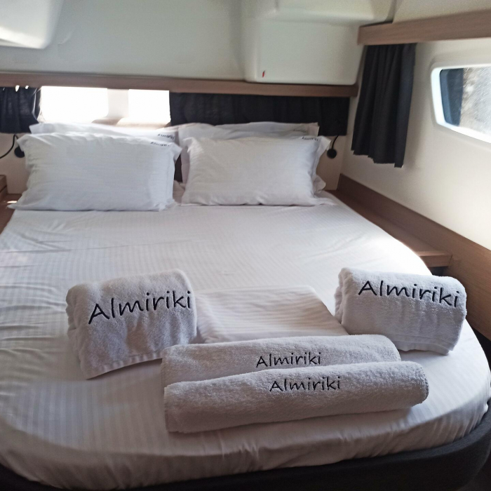 ALMIRIKI | Isla 40 photo 15