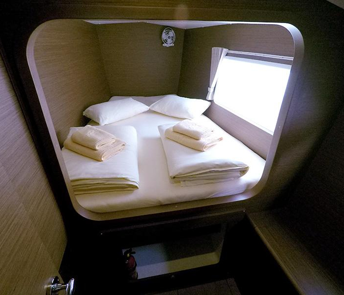 Maya | Lagoon 380 photo 29