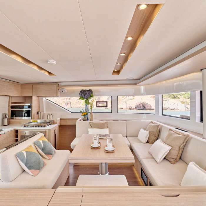 Efkrati | Lagoon 51 photo 46